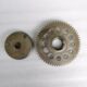 Yamaha Linhai 175 ນໍາພາ overrunning clutch