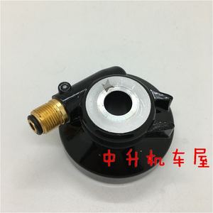 适用 宗申摩托车配 ZS125T-35迅驰计速器咪表仪表齿里程齿码表齿