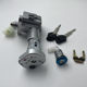 Sanyang ປືນເຫຼັກຂະຫນາດນ້ອຍ holster lock ປະຕູໄຟຟ້າ lock switch lock
