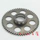 Yamaha zy125t-3-4-5-6 overrunning clutch