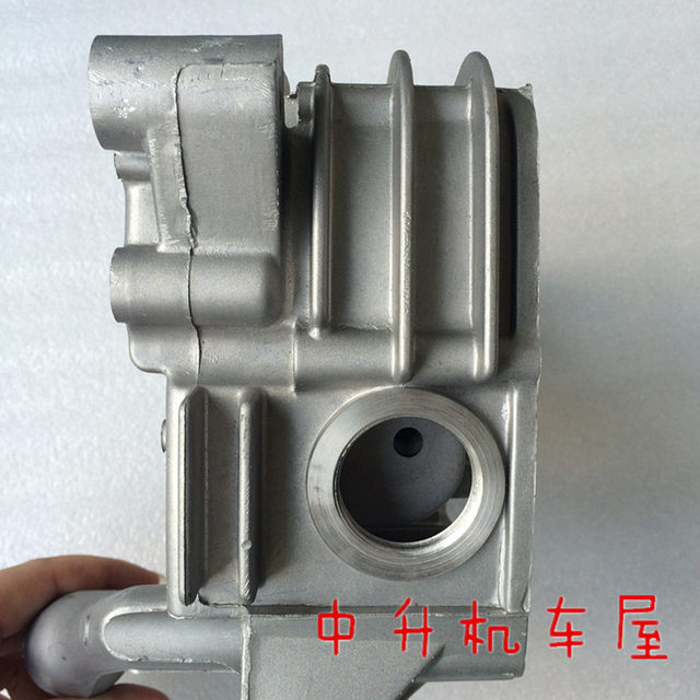 Yamaha Fuxiqiaoge ghost fire box gearbox crankshaft