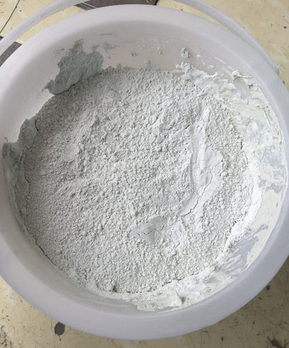 快干石膏粉内墙油漆辅料装饰石膏粉墙面修补包邮腻子膏包邮 - 图0