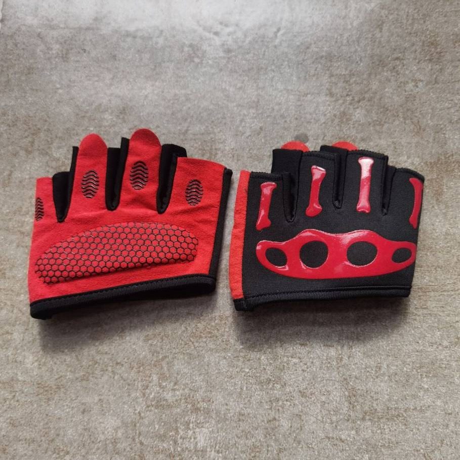 2025夏季新款健身手套男撸铁单杠护手女瑜伽训练防起手茧运动护掌,淘宝优惠券,粉丝福利购,淘宝优惠卷