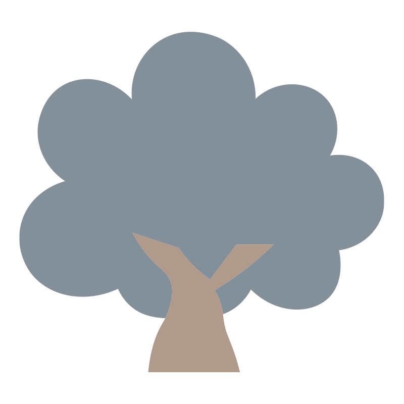 树形毛毡墙贴幼儿园教室墙面装饰启蒙早教托管中心照片展示愿望树 - 图0