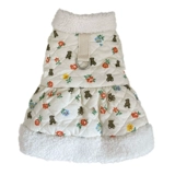 Демисезонный утепленный стеганый жилет, кардиган, осенний сезон, увеличенная толщина