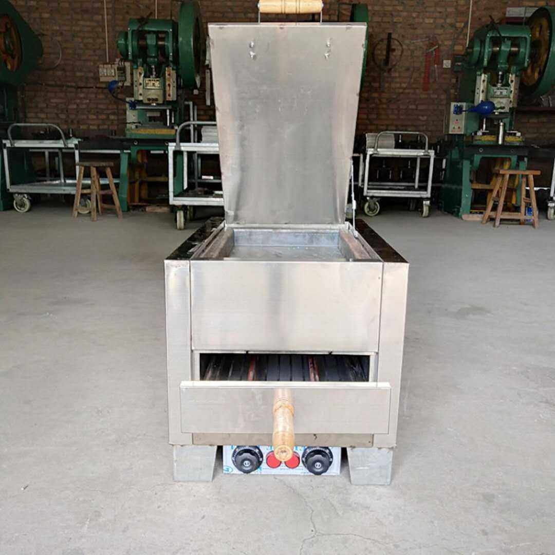 全自动商用电烤箱烧饼炉火烧炉潼关肉夹馍炉白吉馍自动控温电烤炉,淘宝优惠券,粉丝福利购,淘宝优惠卷