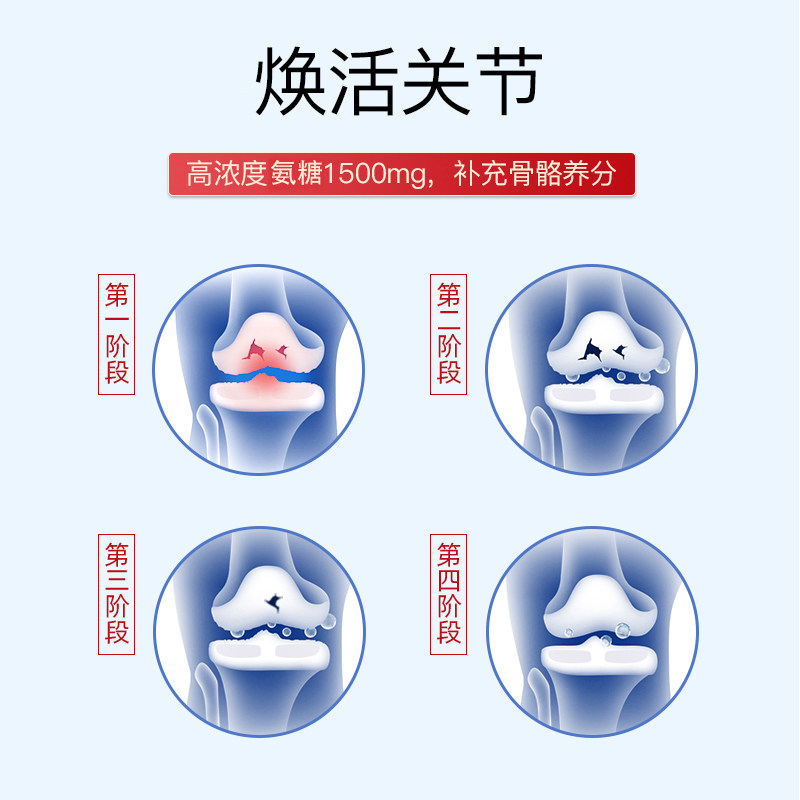 orihiro日本机能性表示食品葡萄糖 ORIHIRO海外氨基葡萄糖