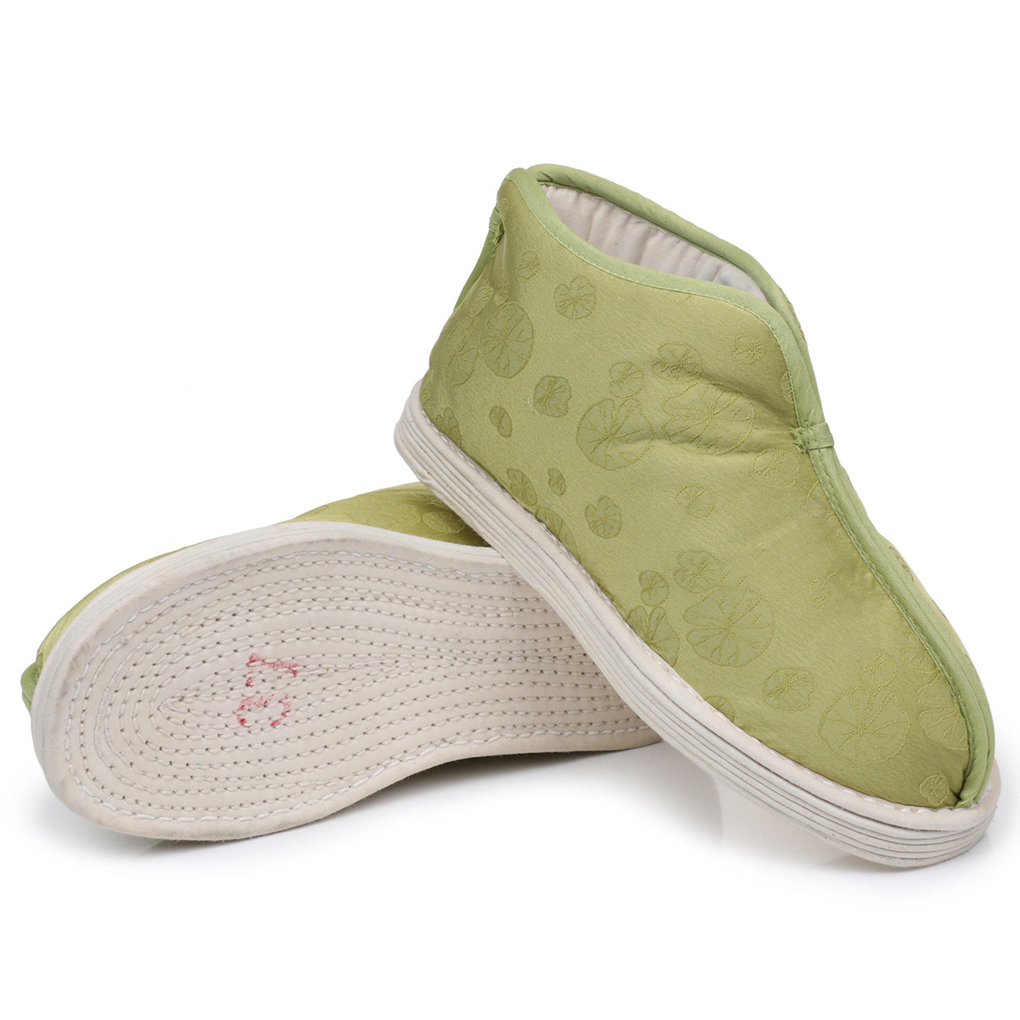 老北京布鞋冬季保暖休闲百搭禅修居士百搭中国风汉服鞋千层底棉鞋,淘宝优惠券,粉丝福利购,淘宝优惠卷