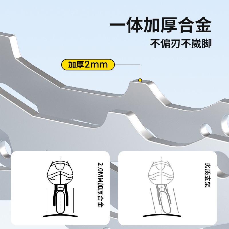 爱果乐轮滑鞋儿童溜冰鞋初学者全套专业滑轮女童滑冰鞋男童旱冰鞋 - 图1