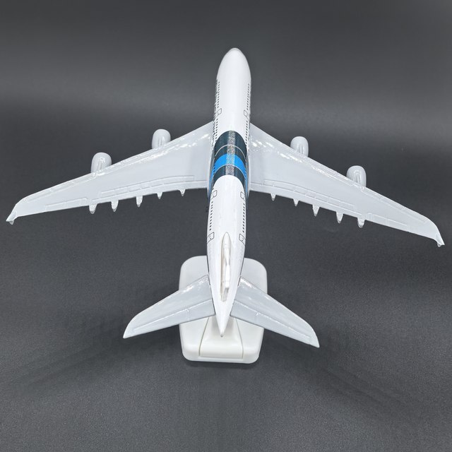 Malaysia Airlines Malaysia Airlines 380 Airbus A380