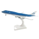 20CM Airbus A380 Boeing 747 Metal Simulation Aircraft Model Air China Southern Airlines Alloy Model Aircraft Aircraft Ornaments