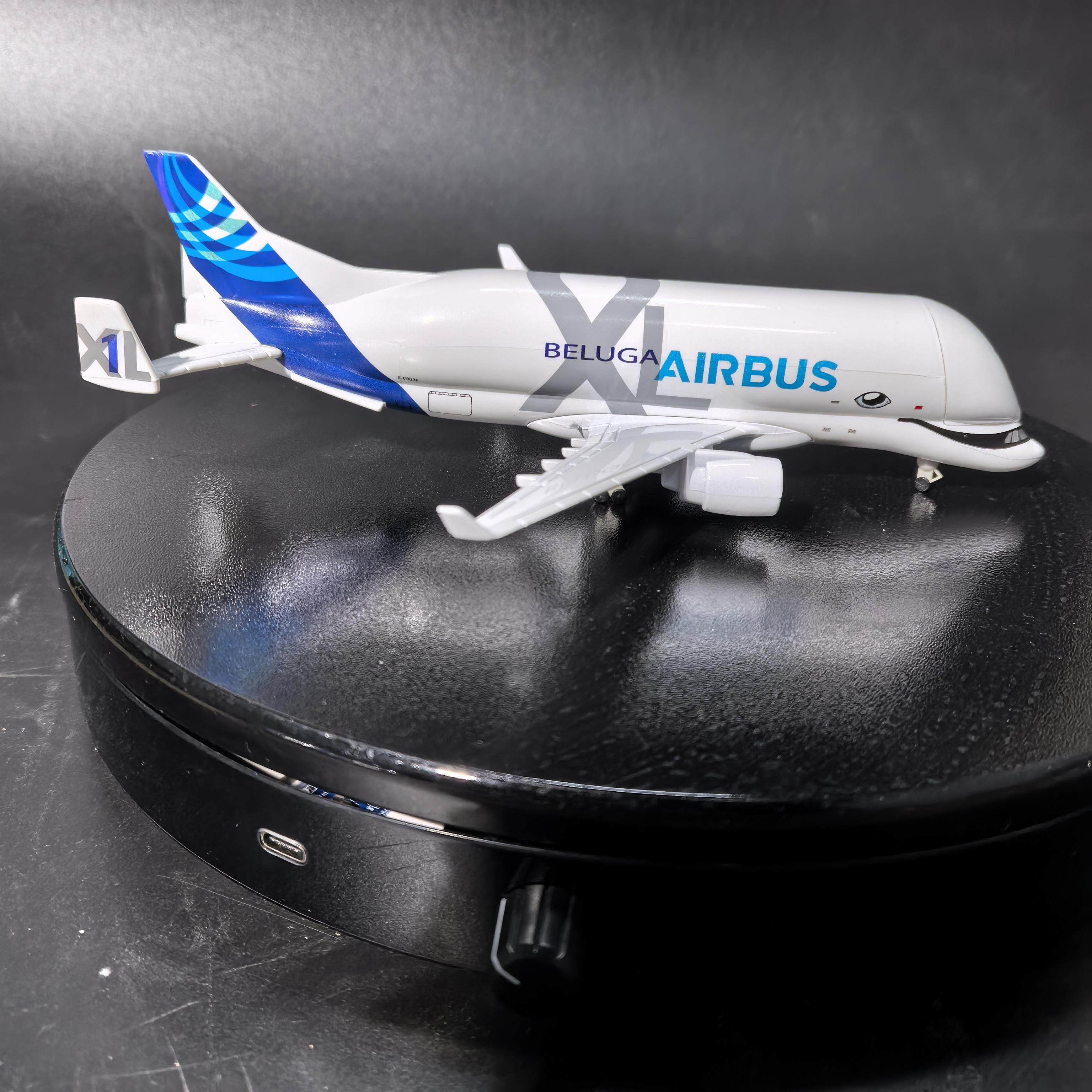 20CMA330-600ST超级大白鲸运输机飞机模型儿童玩具,淘宝优惠券,粉丝福利购,淘宝优惠卷