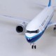 Boeing 737MAX8 China Southern Airlines aircraft model