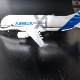 20CMA330-600ST Super Beluga Transport Aircraft Model Children's Toy