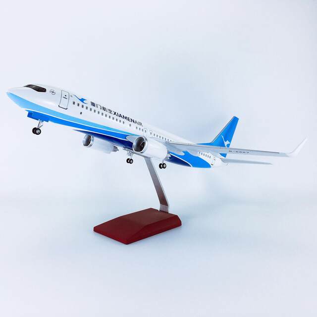 47cm cm simulation aircraft model ornaments