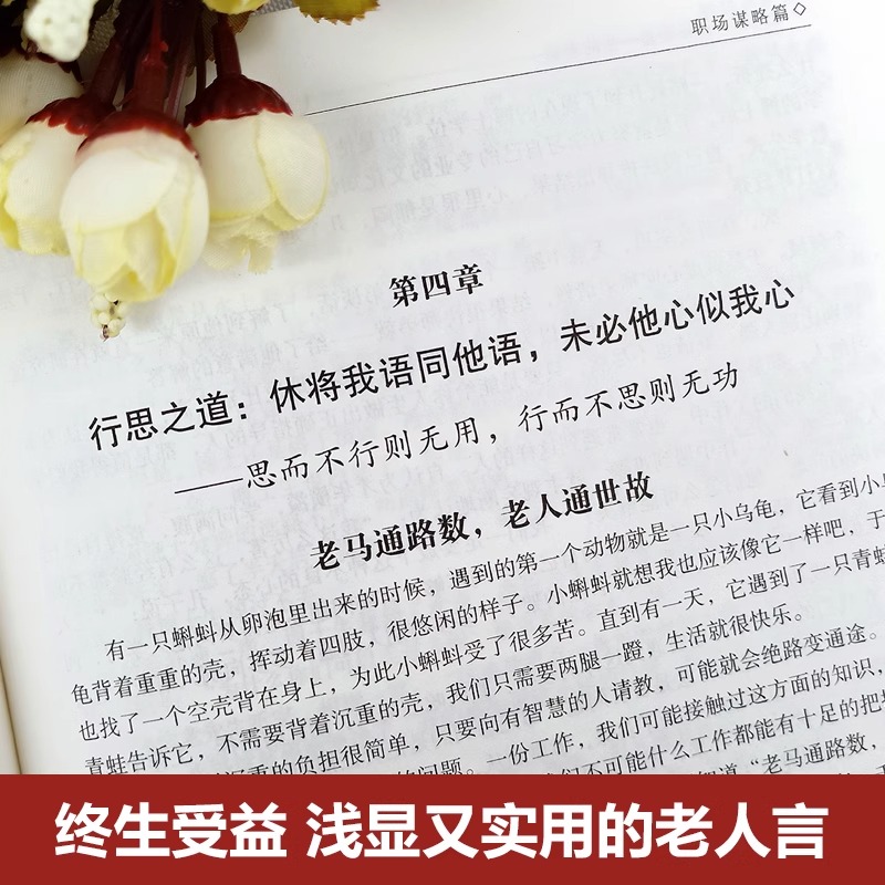 老人言书籍 让你受益一生的老话 人生哲学为人处世谚语歇后语俏皮话不听老人言 吃亏在眼前中国民间传统语言文化书籍畅销书正版