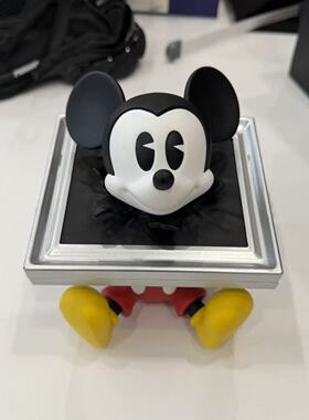 POP MART泡泡玛特米奇米妮专