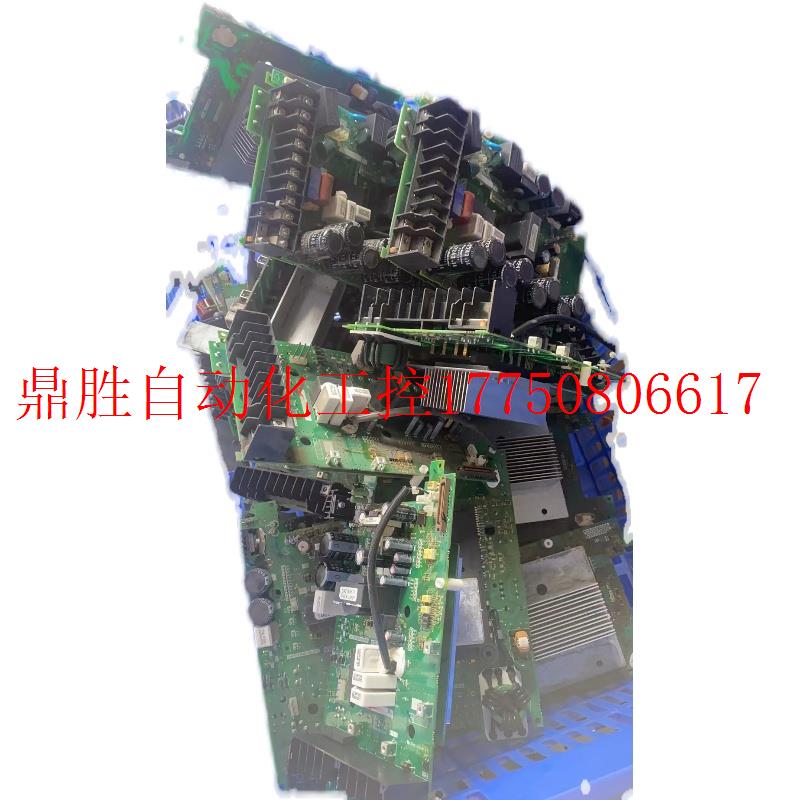 议价二手A84MA11 BC186A960G53 三菱变频器电源板 驱动板 好现货 - 图0