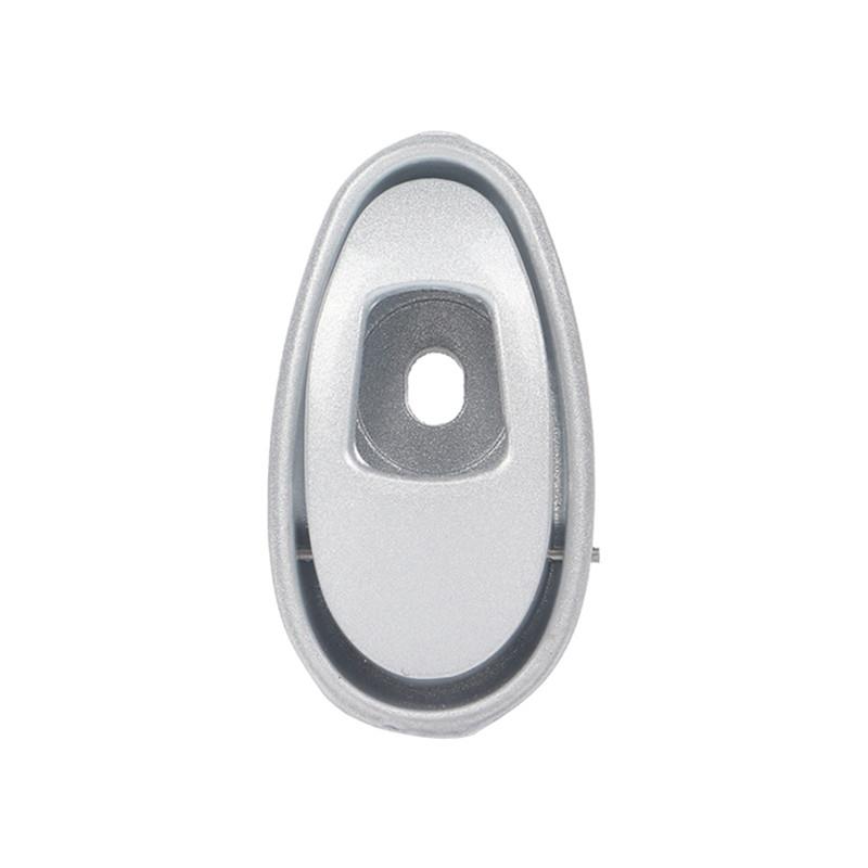 Suitable for Tailing electric vehicle aluminum alloy hook battery car helmet hook Mavericks motorcycle multi-functional hanging hook