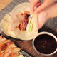 Tianjin Limin sweet noodle sauce 380g bag combination
