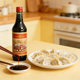 Limin fragrant sweet vinegar 500ml brewed edible vinegar cold dipping dumplings dipping pickled seasoning home kitchen bottled