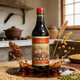 Limin fragrant sweet vinegar 500ml brewed edible vinegar cold dipping dumplings dipping pickled seasoning home kitchen bottled