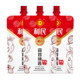 Tianjin bagged Limin garlic chili sauce