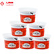 Tianjin Limin Garlic Chili Sauce 120g Boxed Portable