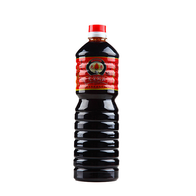 Limin Guangrong Brewing Soy Sauce 1000ml