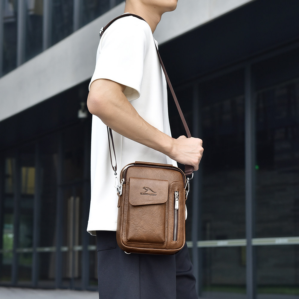 男包单肩包背包男士包包斜挎包休闲胸包皮包挂包斜肩包男跨包小包,淘宝优惠券,粉丝福利购,淘宝优惠卷