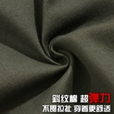 Летний тонкий хлопковый износостойкий комбинезон, штаны, защита от ожогов, короткий рукав, делается под заказ