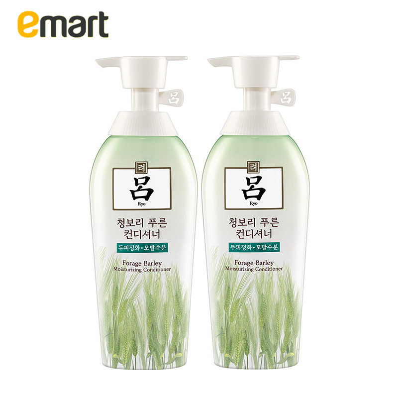 emart 500ml*2 emart海外其它护发