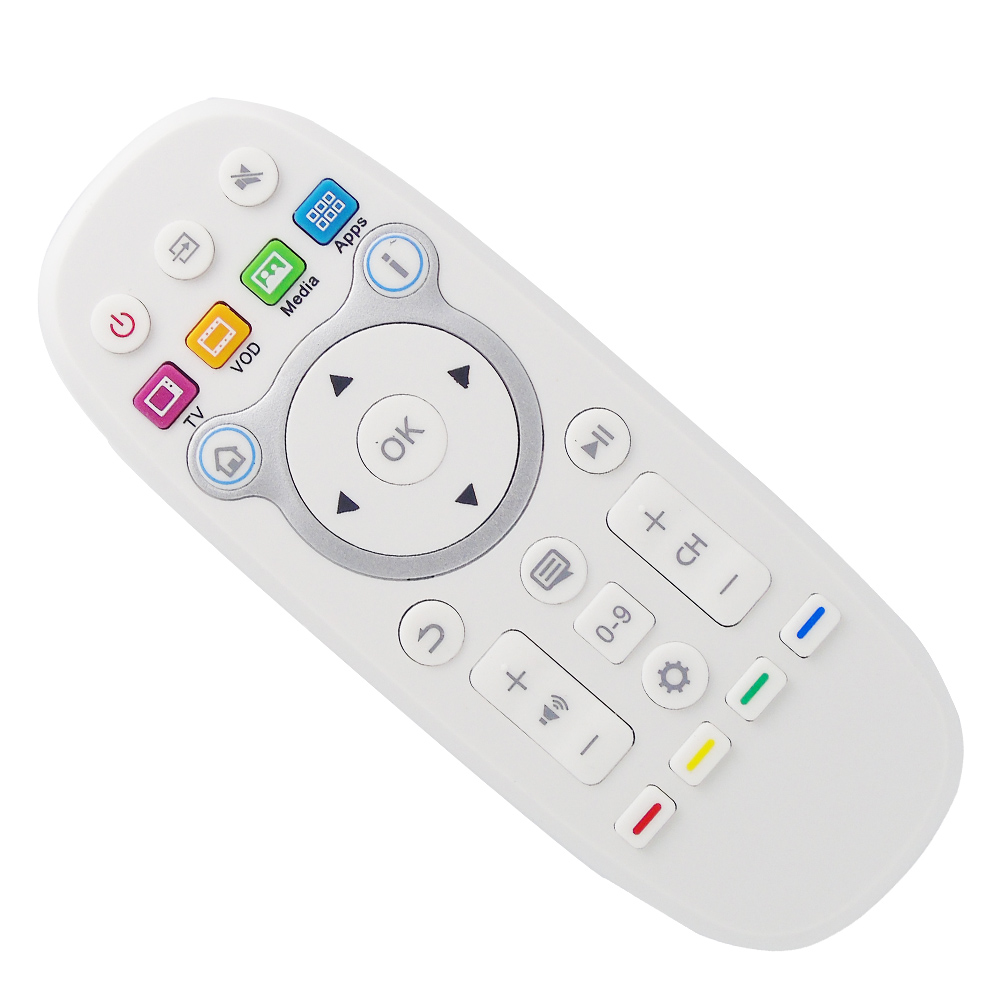 灏百适用于海信液晶电视遥控器CN3B16 LED50K680X3DU/LED42K680X3DU - 图3