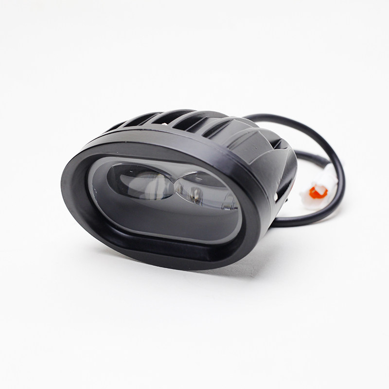 Светодиодная передняя фара Dragon Light Bee 60