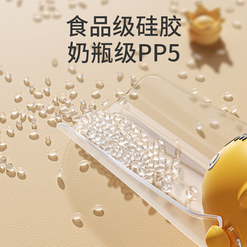 水龙头延伸器宝宝洗手可爱卡通儿童通用硅胶加长延长防溅神器 - 图2