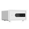 VOC safe deposit box home small password