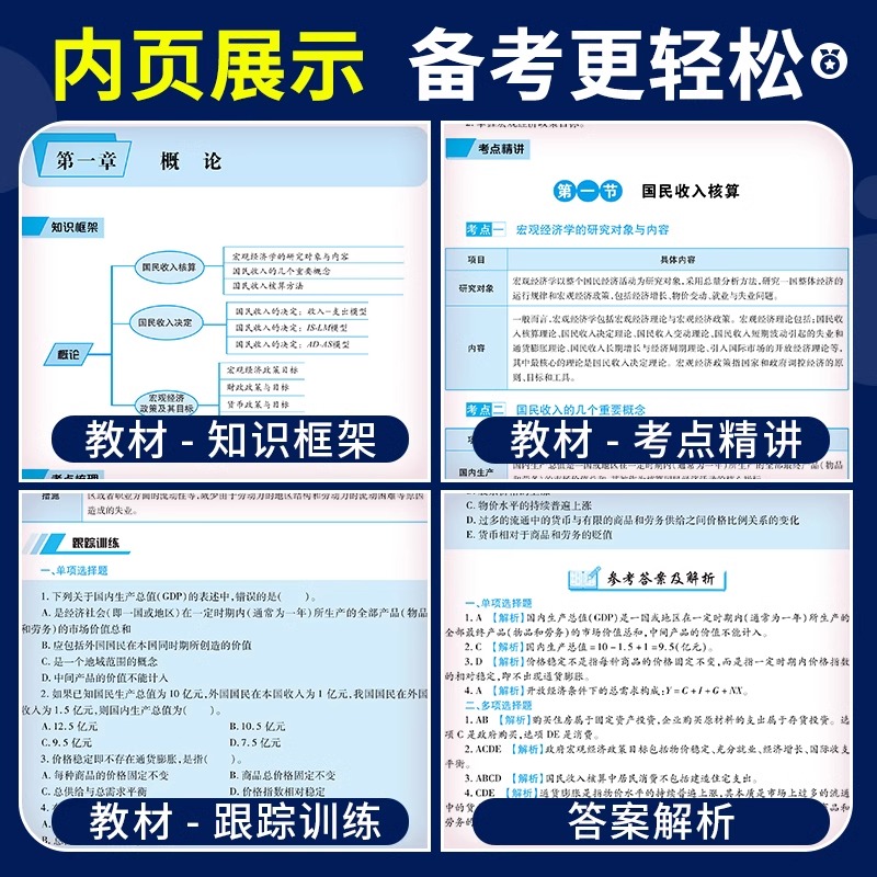 审计师考试辅导教材2024年审计理论与实务专业相关知识初级中级高级历年真题库模拟试卷官方审计应试指南版课件习题2023练习题东奥 - 图2