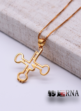 多巴胺dna咖啡因乙酰胆碱金吊坠