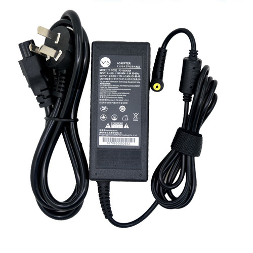 【官方原装品质】适用Acer宏基笔记本充电器19v3.42A4.74电源线65W90宏碁电脑适配器原装通用暗影骑士S3Pro - 图0