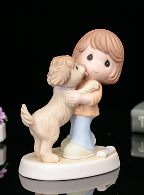 水滴娃娃2008快乐时光生日礼物