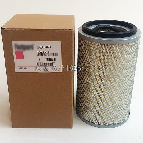 4938598 KW1524 K14900D SA18221 MD-272 SA3701 SL8195空气滤芯 - 图0