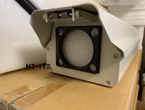 现货海康iDS-TCV900-BE BEF FE FEF 900万神捕卡口抓拍单元