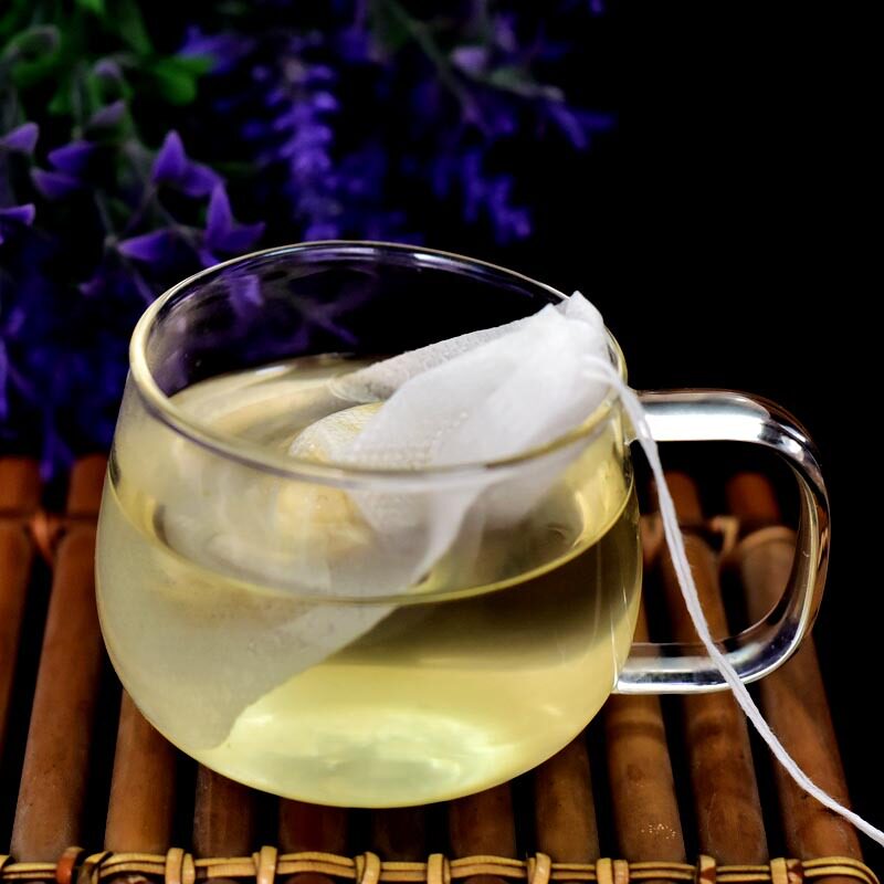 无纺布茶包袋一次性煲汤调料茶叶包卤料中药煎药纱布袋过滤泡茶袋_虎窝淘