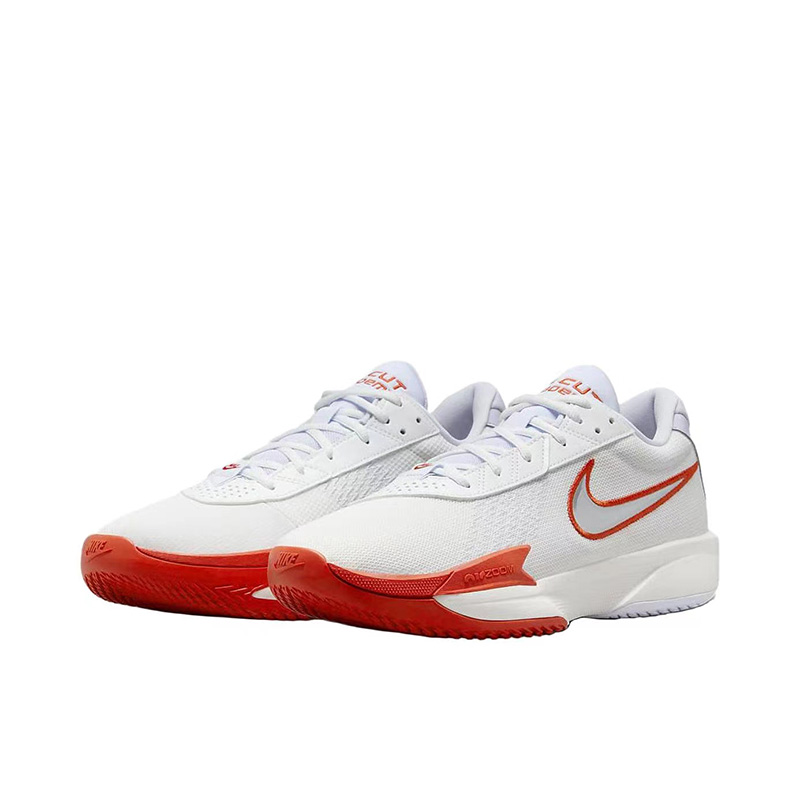 耐克Nike Air Zoom G.T. Cut Academy男子实战篮球鞋FB2598-101 - 图0