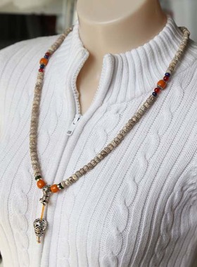 星月菩提手串佛珠