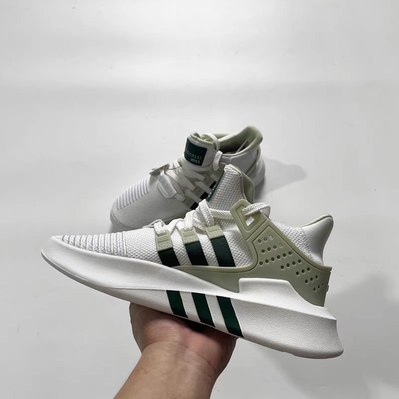 adidas Originals EQT BASK ADV减震防滑耐磨轻便休闲鞋ID0546-图0