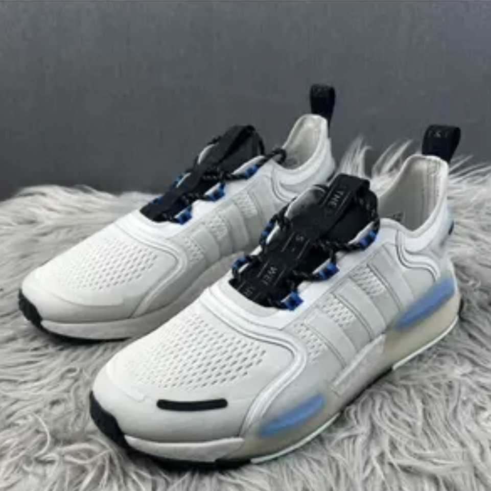 adidas Originals NMD V3 百搭减震防滑耐磨休闲鞋HP4316 GX2086 - 图3