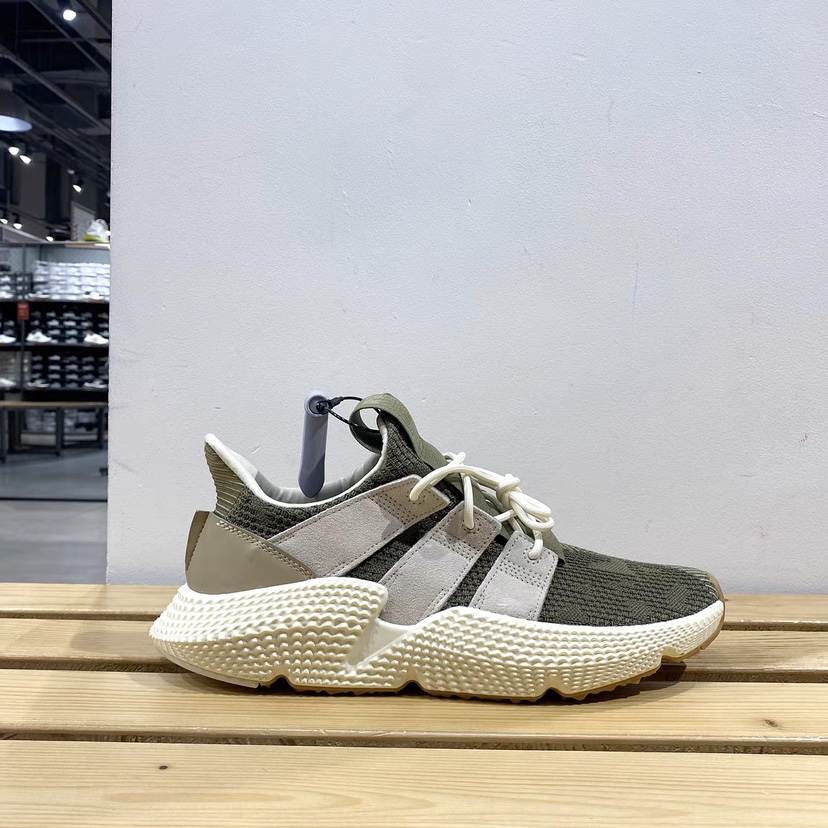 adidas阿迪达斯Prophere 男女舒适轻便休闲鞋ID0543 0544 0545 - 图1