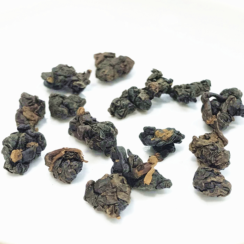 台湾红乌龙蜜香红茶颗粒台湾红茶阿里山乌龙红茶150克袋装 买2送1