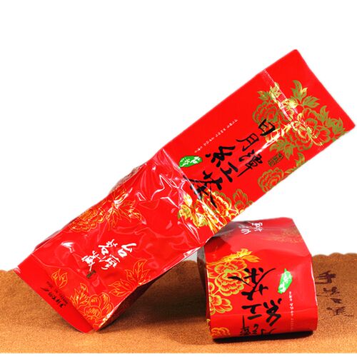 买1送1 买2送3 台湾高山茶 日月潭红茶 蜜香乌龙红茶 台湾红玉茶 - 图3